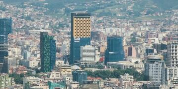 A po kthehet Shqipëria në një laborator survejimi masiv?