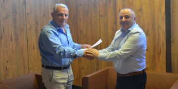 PDK dhe AKR bashkojnë forcat në Lipjan, Buja: Koha për ndryshim ka ardhur – dhe bashkë do ta bëjmë realitet!