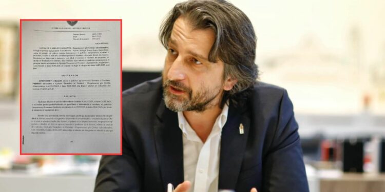 Gjykata e Apelit aprovon ankesën e komunës së Prishtinës për sheshin “Xhorxh Bush”, lënda kthehet në rishqyrtim