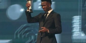 Vinicius pritet të mbajë një festë të madhe për ditëlindje, dalin detaje