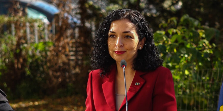 Osmani: Trump tregoi lidership për ruajtjen e paqes duke e ndalë personalisht es’kalimin e Serbisë në kufi me Kosovën