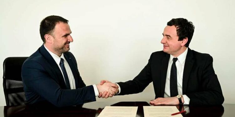 Ndodhi ajo që pritej, kompania e vëllait të Luan Dalipit merr licencë nga ZRrE për tregti me energji