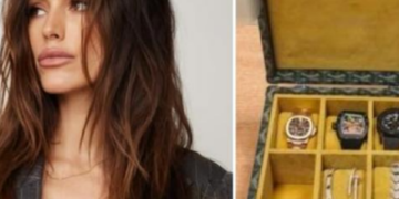 Aktores së famshme italo-amerikane i grabisin në tren bizhuteri me vlerë 2 milionë euro