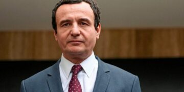 Rexhaj: Kurti i ka rrënuar krejt ‘urat’ e bashkëpunimit të Kosovës