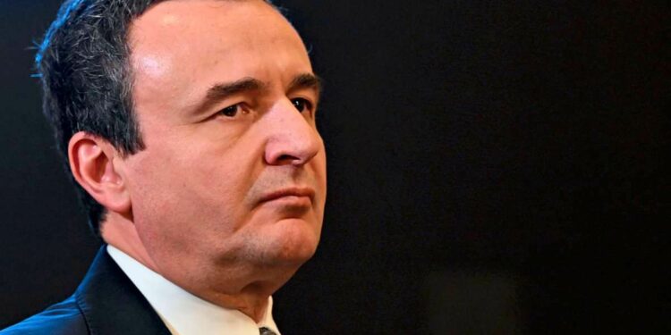 Jashari: Kurti po tregon shenja frike dhe parehatie, sulmet ndaj Thaçit e Veselit janë për të fshehur dështimet