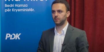 Krasniqi: PDK-ja duhet të jetë e bashkuar, uniteti ynë është forcë për krerët e UÇK-së në Hagë