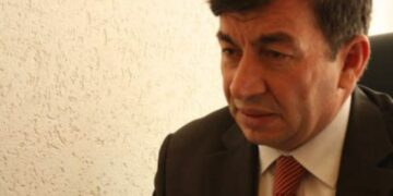 Tridhjetë shkeljet e Gjykatës Speciale