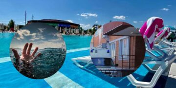 Një person dërgohet pa shenja jete nga Aqua Park, rikthehet mrekullisht në jetë nga stafi i emergjencës së Spitalit të Mitrovicës