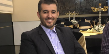 Labinot Tahiri: Ka ardhë koha për një parti të re