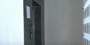 Ashensori bie nga kati i 6-të në përdhesë – pesë të rinj të bllokuar, dy të lënduar në Fushë Kosovë