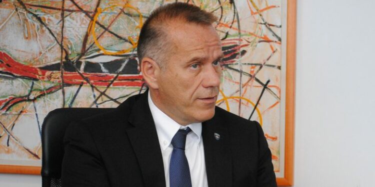 Arifi: Të gjithë janë të shqetësuar për konstituimin e kuvendit vetëm Kurti jo