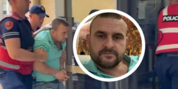 Tronditet Shqipëria, babai pranon se përdhunoi vajzën e tij 12 vjeç: Ndodhi veç një herë në makinë