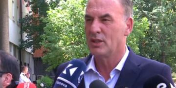 Limaj: Albin Kurti nuk i ka 61 vota për ta bërë Qeverinë, këtu është e gjithë bllokada