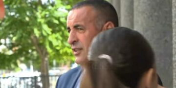 Brahimaj: VV s’është e interesuar me i bë numrat, në çdo seancë ka mungesë të deputetëve të tyre