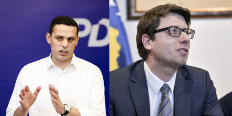 Gruda i kundëpërgjigjet Muratit: Mandati i deputetit fillon me certifikim, jo me përfundim të Kuvendit