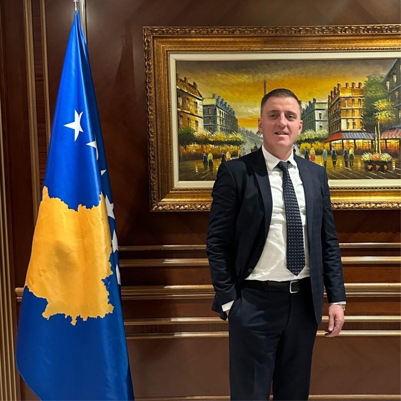 Foto: Bashkim Krasniqi