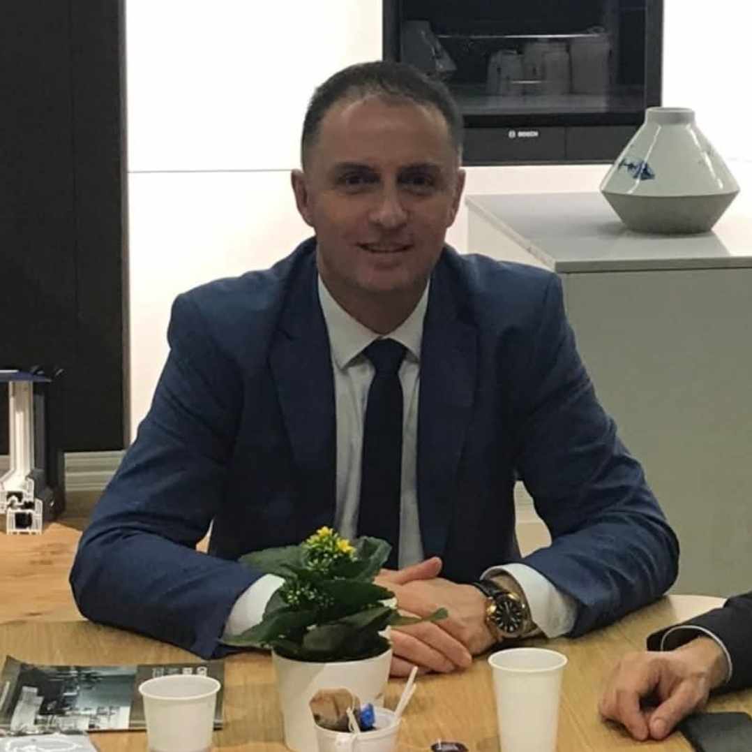 Foto: Bekim Krasniqi