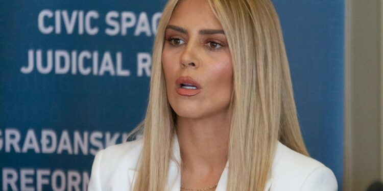 Blerta Deliu: Moskonstituimi i Kuvendit ka lënë Gjykatën Kushtetuese pa gjyqtarë e disa komuna pa buxhet