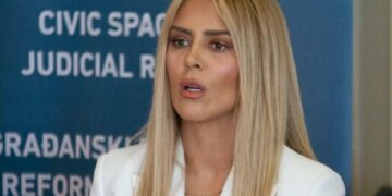 Deliu-Kodra: Kosova dhe qytetarët po vuajnë nga paaftësia e VV-së