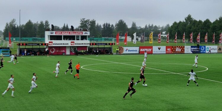 Malisheva turpërohet në Evropë, i pranoi 9 gola nga Vikinguri