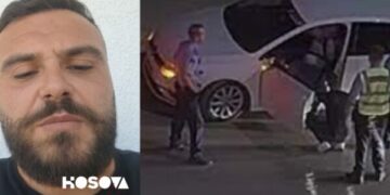 Vëllai i Agon Zejnullahut: Çdo vendim tjetër përveç paraburgimit për policët na shtyn të mendojmë për opsionet tjera