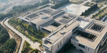 Raportohet se Izraeli ka sulmuar Pallatin Presidencial në Damask të Sirisë
