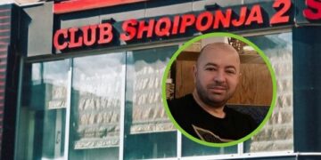 Pronari strip-clubit, Dodë Rica, dënohet me 5 vjet e 6 muaj burgim për trafikim me njerëz