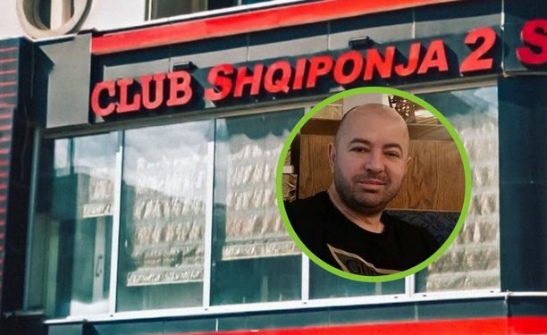 Pronari strip-clubit, Dodë Rica, dënohet me 5 vjet e 6 muaj burgim për trafikim me njerëz