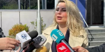 Evakuimi i deputetëve, Duda Balje: S’besoj që ka me ndodhë diçka, mundet me qenë ‘fake’