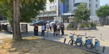 Ish-nënkoloneli Morina: Do të kontrollohet çdo hapësirë e Kuvendit