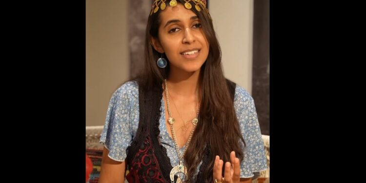 Nën tingujt e muzikës shqipe kënduar nga britanikja Sara Payman, Rama uron një të shtunë të bukur