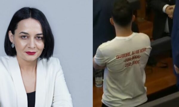 “Oj Fitore kthej paret”, Pacolli i reagon Gurit: S’kam marrë asgjë