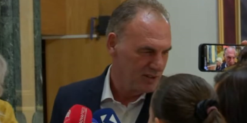 Limaj: Besoj se tashmë duhet me lënë aktgjykimin e Gjykatës Kushtetuese