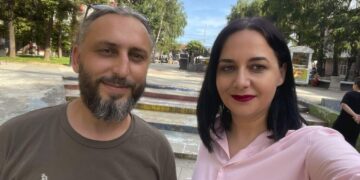 Fitore Pacolli në reagimin e dytë thotë se burri i saj s’është më pjesë e organizatës që i mori 52 mijë euro: Ka qenë bashkethemelues