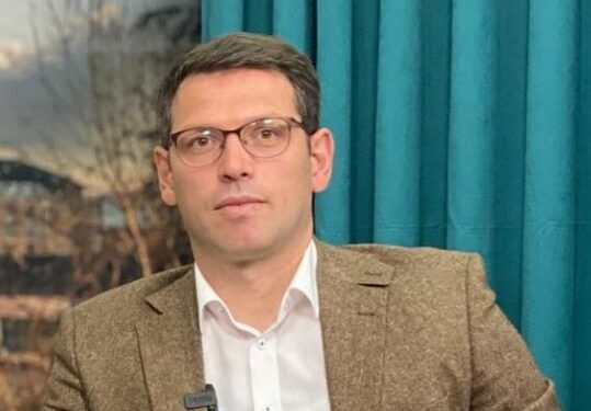 Rashiti: Pa ShBA-në, Kosova do të humbiste