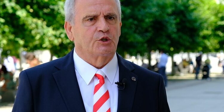 Dedaj: Albin Kurti nuk zgjedh mjete, qoftë edhe të dhunshm, për të qëndruar në pushtet!