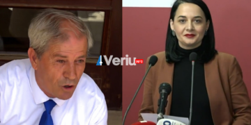 Telefonoi disa herë Fitore Pacollin, arrestohet Hazir Hoxha