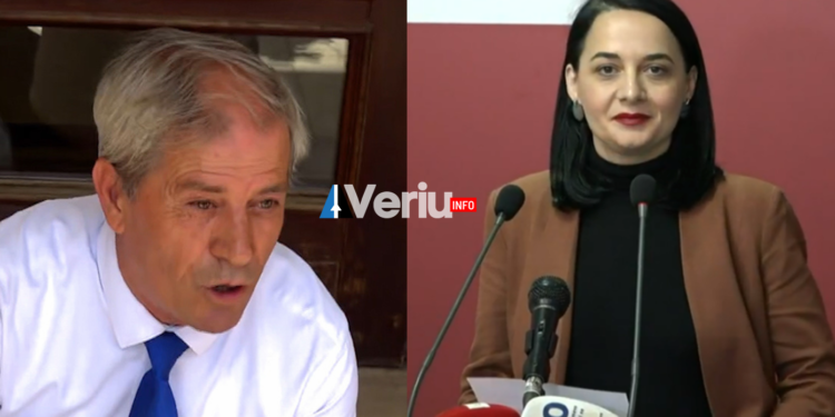 Telefonoi disa herë Fitore Pacollin, arrestohet Hazir Hoxha