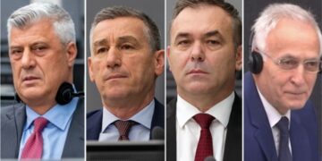 Specialja rrëzon kërkesën e avokatëve, s’bie poshtë asnjë nga pikat e aktakuzës për ish-krerët e UÇK