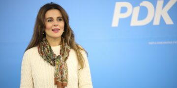 Çitaku: Do t’i drejtohemi Gjykatës Kushtetuese me një lëndë të re