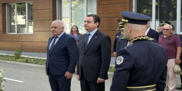 Kurti: Policia e Kosovës u sulmua shpesh, por gjithnjë doli fitimtare