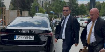 Rezervat shtetërore, pas Rozeta Hajdarit intervistohet edhe Irfan Lipovica