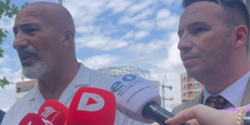 Qytetari dorëzon Kallëzim Penal kundër Fitore Pacollit: Ka rrejt në polici