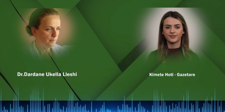 “10 muaj e mbajta në barkë, në fund më vdiq” – Gruaja akuzon gjinekologen Ukelli për humbjen e foshnjës, ja çka thotë kjo e fundit