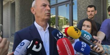 Nura: Limaj e meriton votën e PDK-së, është më i dinjitetshëm se gjysma e deputetëve të Vetëvendosjes