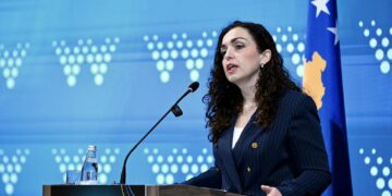 Presidentja Osmani: Asnjë shoqëri nuk është e lirë nëse gratë mbesin mbrapa