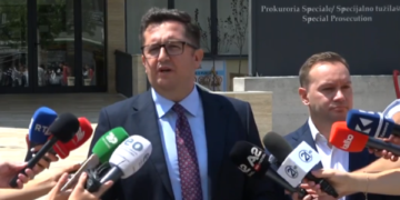 Mustafa: Gjykata Supreme konfirmoi atë që LDK ka thënë që disa muaj