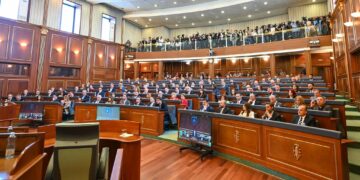 Ish-nënkryetari i Kushtetueses: Pas skadimit të afatit 30 ditor, mund të shpallen zgjedhjet e jashtëzakonshme