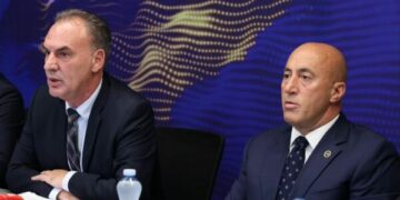 Deputeti i AAK-së: Në asnjë rrethanë nuk do ta votonim Limajn për kryeparlamentar