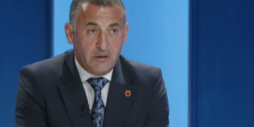 Brahimaj: VV-ja e ka marrëveshjen me Listën Serbe dhe Nismën, u mungon vetëm votimi i fshehtë